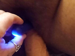 Tight amateur pussy
