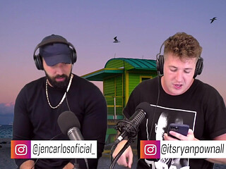jencarlos Shares More Than Ever