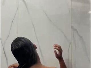 Indian Big Busty Girl Giving Rimjob Blowjob And Fucking In Hotel Room - Hardcore
