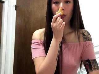 Solo Free Amateur Webcam Porn Video