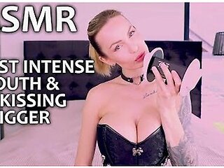 Asmr Hand Free Eargasm