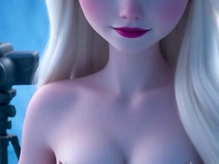 Busty Step Mom Has big Secret ( AI generated )