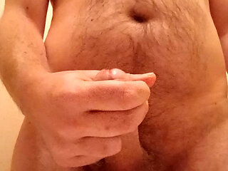 Sink Cumshot