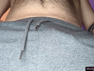 POV - I just beat you up and it turned you on - Roleplay Domination - Jerk Off Instruction JOI with HUGE Cumshot