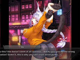 Taimanin RPG Extasy - Crackle 1: Japanese, Game Gallery  Eporner Porn