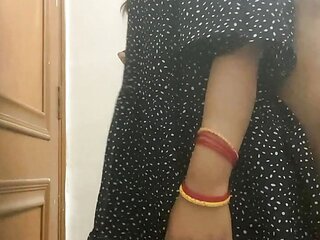 Morning love with girlfriend.
