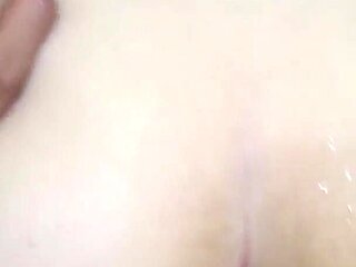 Dick and Balls in My Asshole at the Same Time Is What I Need