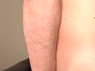 Giantess Humiliation Knee Kicks Handjob!
