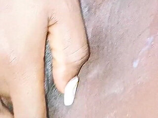 Masturbating Before Going to Work