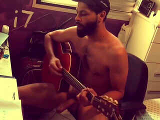 Guitar #03