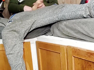 A Compilation of Videos of Me Wearing Vans or White Socks