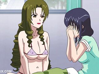 Tsuma No Haha Sayuri Episode 2