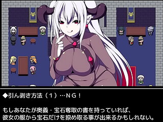 (  18 ) H RPG Games Arena stripper RPG #1