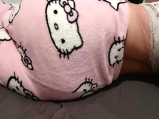 German Domina Dirtytalk, You Are My Slave!