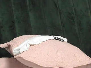 I Am a Submissive Whore and I Want to Be Fucked, You Like My Red Hair and My Petite Latina Vagina