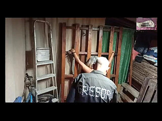 Dominated and Fucked