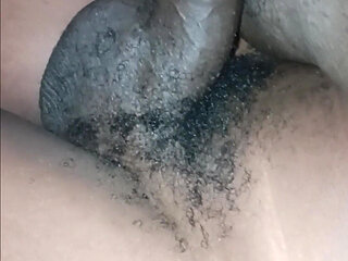 Wet, Tight, Fat Pussy