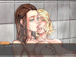Sylvia - 42 Take Care of Me by Misskitty2k