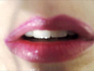 Spit N Drool on Tits