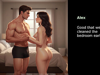 Wife S Dare (part 1)