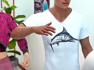 Taboo University #01