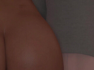 Tacos3-s3p3c - Scenes You Cant Skip: Part 1 - Wife Takes BBC DP While Husband Foursomes His 3 Hot Coworkers