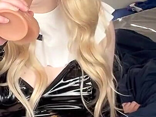 Gfe: Your Pornstar Girlfriend Makes a Video for You