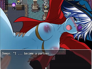 (  18 ) H RPG Games NPC ra ~ I'_m the strongest in another world etch ability! ~ #2 [ END ]