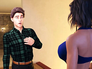 Fresh Women Season 2 - 70 New Update Out!! By MissKitty2K