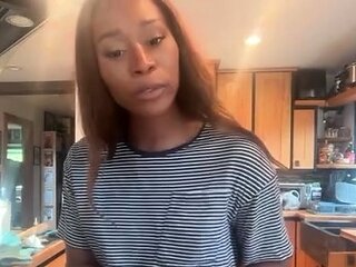 CIMA black and ebony