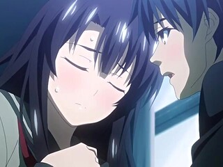 Quiet Illusion in the dream inside forbidden memories