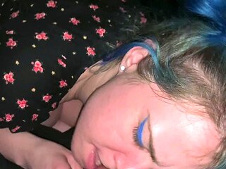 Amateur Blowjob Cumshot Compilation