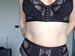 Lingerie Fan?