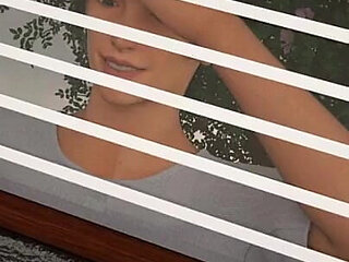 Milfy City [v0.6e] Part 43 Lesbian Roleplay Cosplay by Loveskysan69