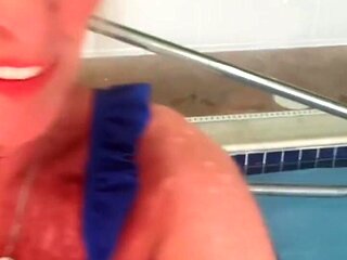 Jennigurl & Dannyboy Getting Real Sexy-busy