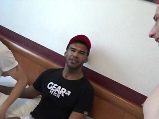 2891 Evan Myre Used Raw by Leon Xxl