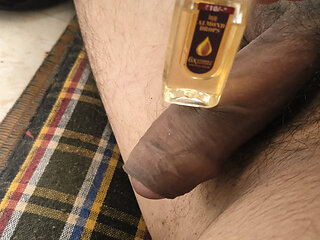 Hard dick horney today with huge cock..