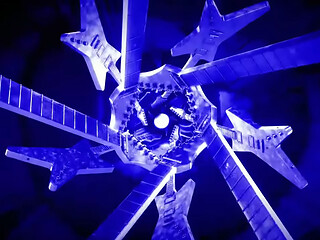 MASTER OF PUPPETS-METALLICA