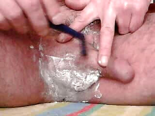 Shave
