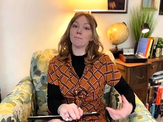 GoAskAlex Sex Therapy POV JOI Virtual Sex Roleplaying and