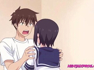 Uncensored Hentai Hot Romantic Sex