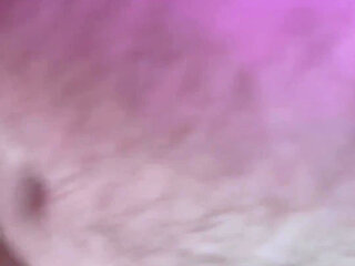 Laying the Big Pipe on Hot Mom