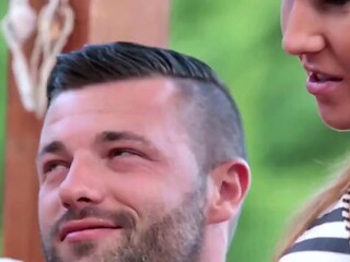Max Deeds Begs Ella Hughes to Fuck Him