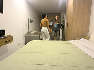 Moving Our Asses to Twerk
