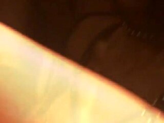 Dee sticks a dildo up guys ass while he fucks Lana Moore
