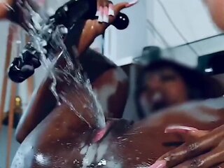 Come With Me Lets Make My Pussy Cream And Squirt, Am So Horny