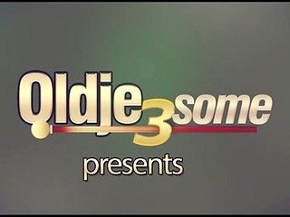 Ria Sunn's old blowjob trailer by Oldje-3some