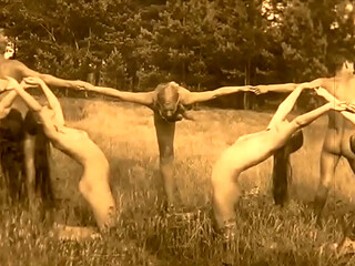 vintage erotic art
