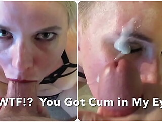 Big Ass Teen takes sloppy doggystyle fuck with Mister Spunks