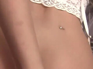 Shavelle Love warms you up & gets you off